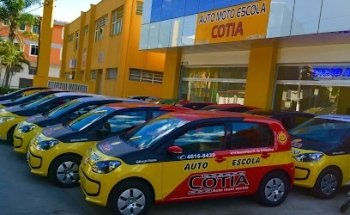 Auto Moto School Cotia