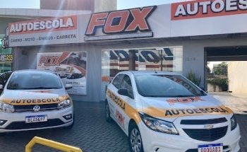 Autoescola Fox