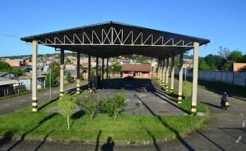 CFC Sapucaia