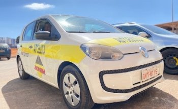 Auto Escola Avenida Ceilândia Centro Brasília DF