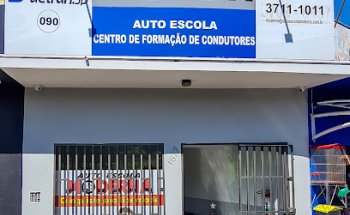 Autoescola Moderna