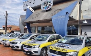 Autoescola Universal