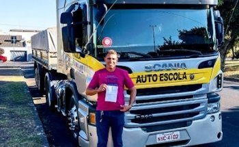 Auto Escola Mundial Roosevelt