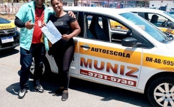 Autoescola Muniz