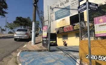 AUTO MOTO ESCOLA GABI