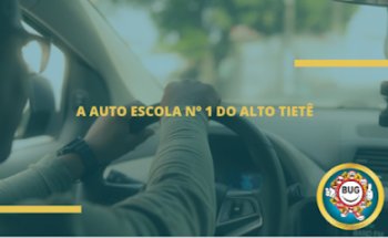 Auto Escola Bug Caiuby - Itaquaquecetuba