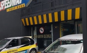 Auto Escola Diamante