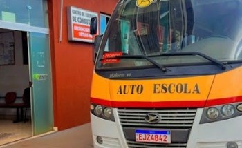 Autoescola Avenida