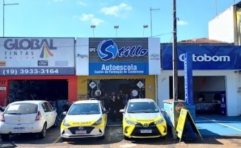 STILLO AUTO SCHOOL PAULINIA