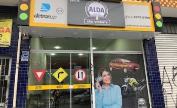 Auto Escola Alda São Vicente