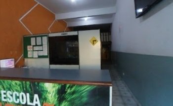 Auto Moto Escola Boqueirão