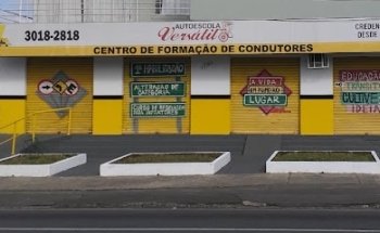 Autoescola Versátil