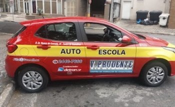Auto School Vila Prudente - Guarulhos