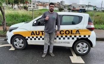 Auto School Carlinhos