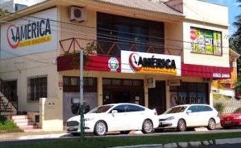 American Auto School