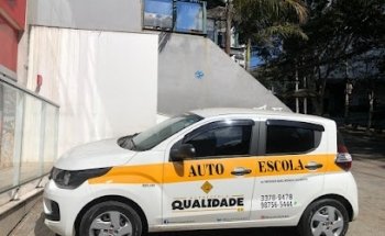 Auto Escola Qualidade BH