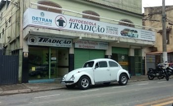 Auto School Tradition