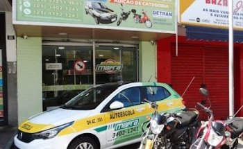 Autoescola Mafra - Campo Grande