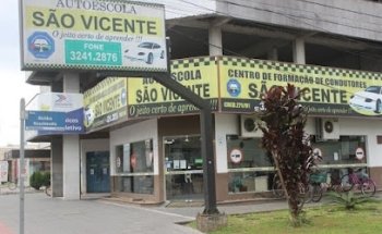 Autoescola Saint Vincent