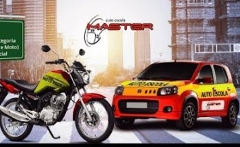 Auto Escola Master Campinas