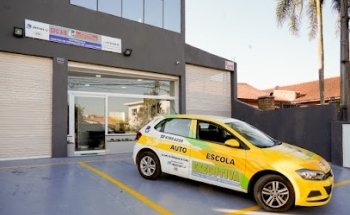 AUTOESCOLA EXECUTIVA CFC AB