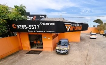 Auto School Tarumã
