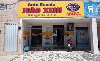 Auto School John XXIII