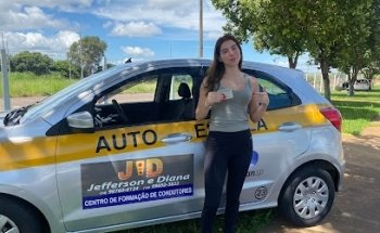 JD Autoescola