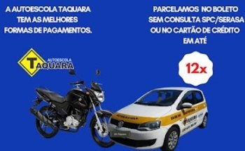 Auto School Taquara