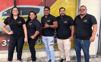 AutoEscola Terra da Luz