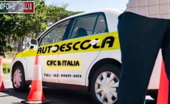 Autoescola Itália - Jardim América