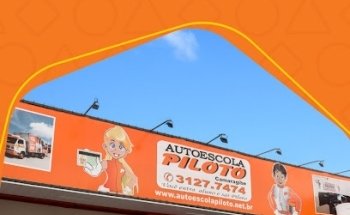 Auto Escola Piloto - Camaragibe