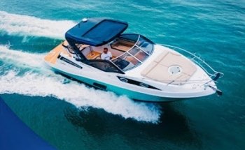 Avante Escola Náutica Brasília