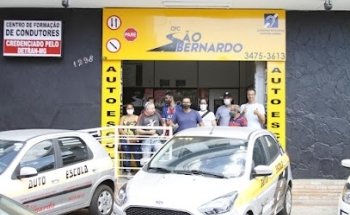 Auto Escola São Bernardo
