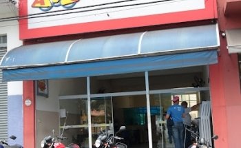 Auto Escola ABC - Unidade Av. São Paulo