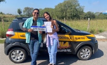 AUTO AND MOTO SCHOOL LULA