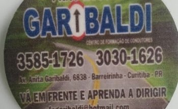 Auto Escola Garibaldi