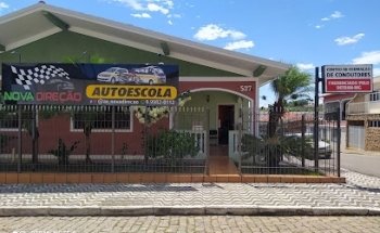 Autoescola Nova Direção