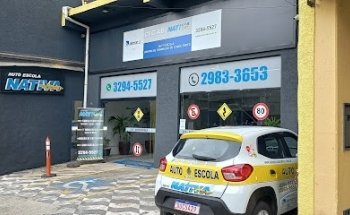 Auto Native School - Unit Tucuruvi
