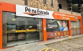Autoescola Pé na Estrada