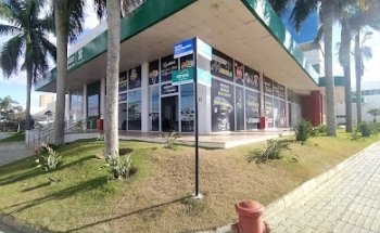 Auto Escola Top Modelo