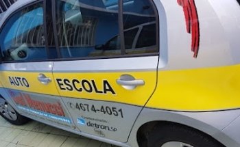 Autoescola e CFC - Sud Menucci