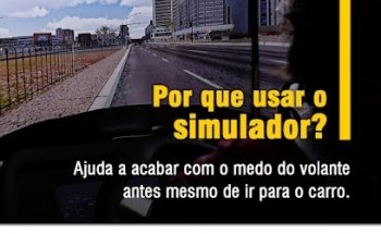 Delta Driving School