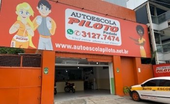 Autoescola Piloto - Piedade 2