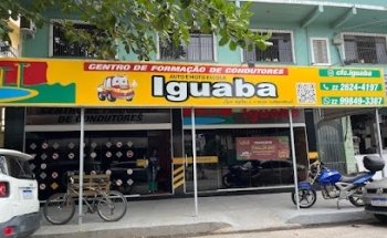 Auto Escola Iguaba
