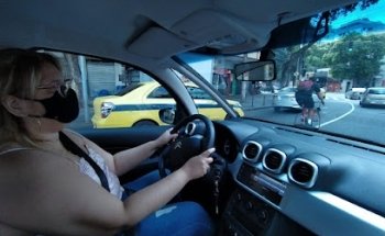 Dirija Melhor Tijuca