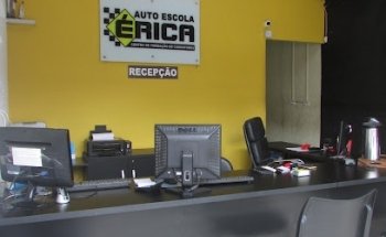 Auto Moto School Erica