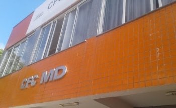 CFC MD (centro de viamão)