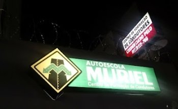 Auto Escola Muriel