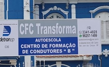 Transforma Auto Escola